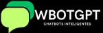 Logo WhatsBot GPT - Chatbots Inteligentes