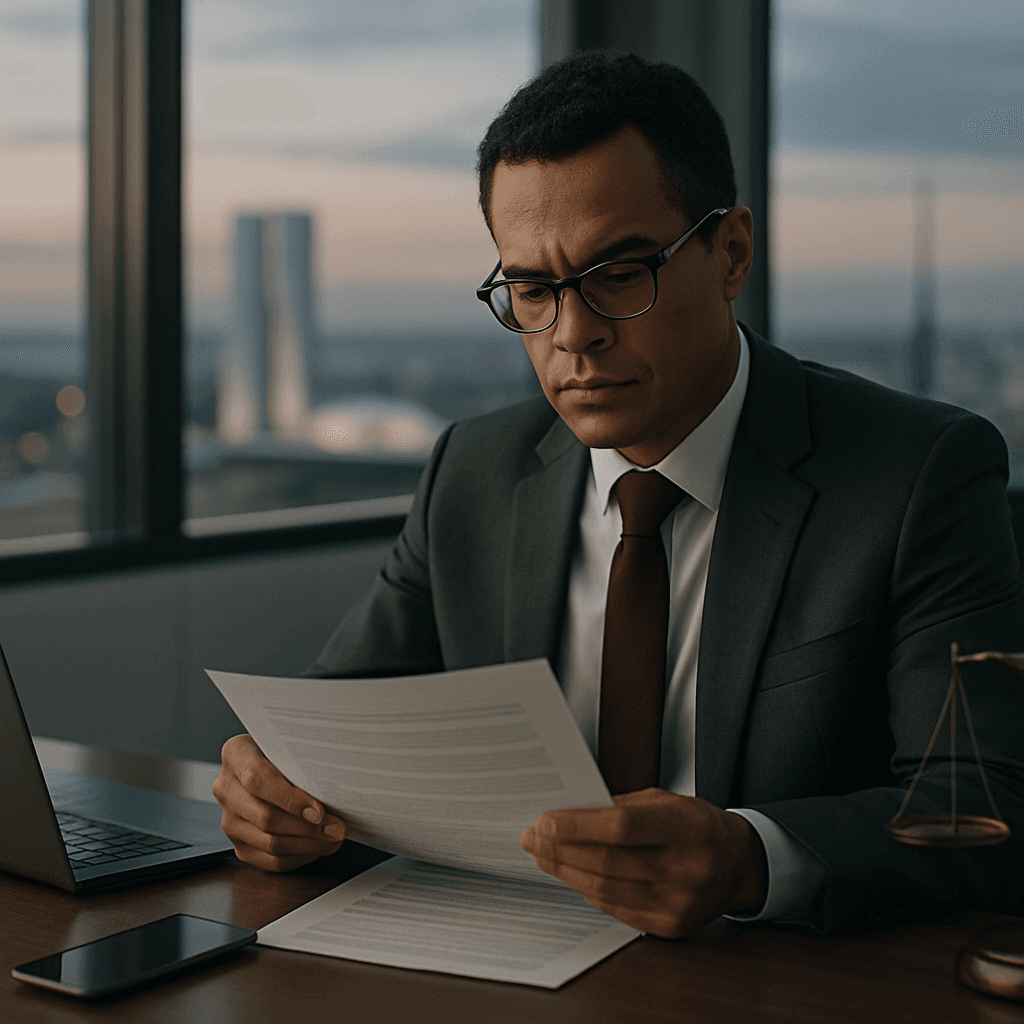 Provimento 205/2021 da OAB: texto integral (PDF), guia comentado e regras atualizadas de publicidade na advocacia