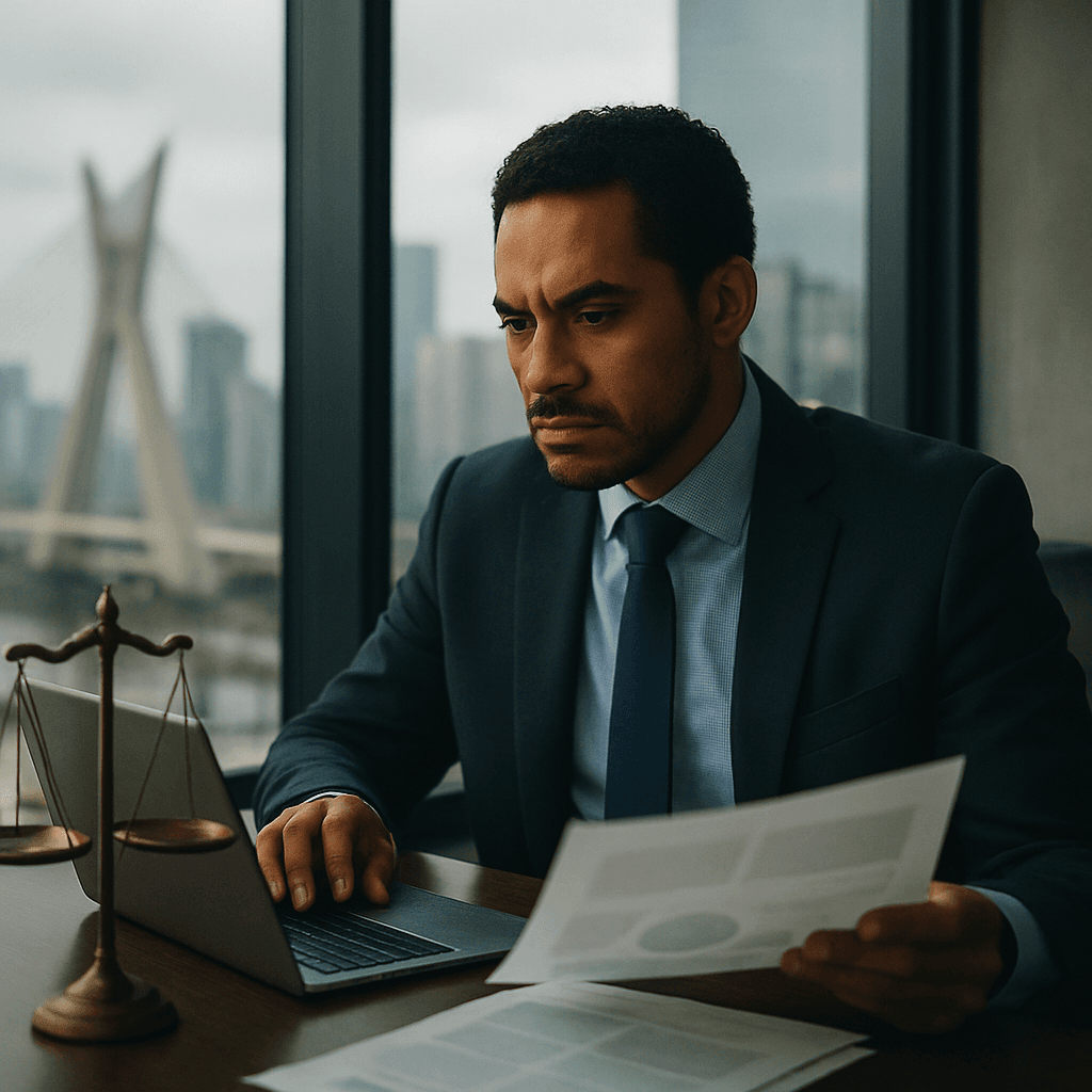 Provimento 205/2021 da OAB: guia atualizado, comentado e prático sobre publicidade na advocacia (com PDF)